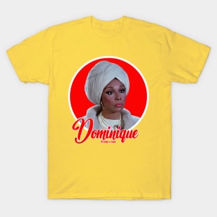 Dominique Deveraux T-Shirt